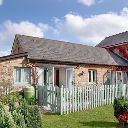 Daisy Cottage Paignton Εξωτερικό φωτογραφία
