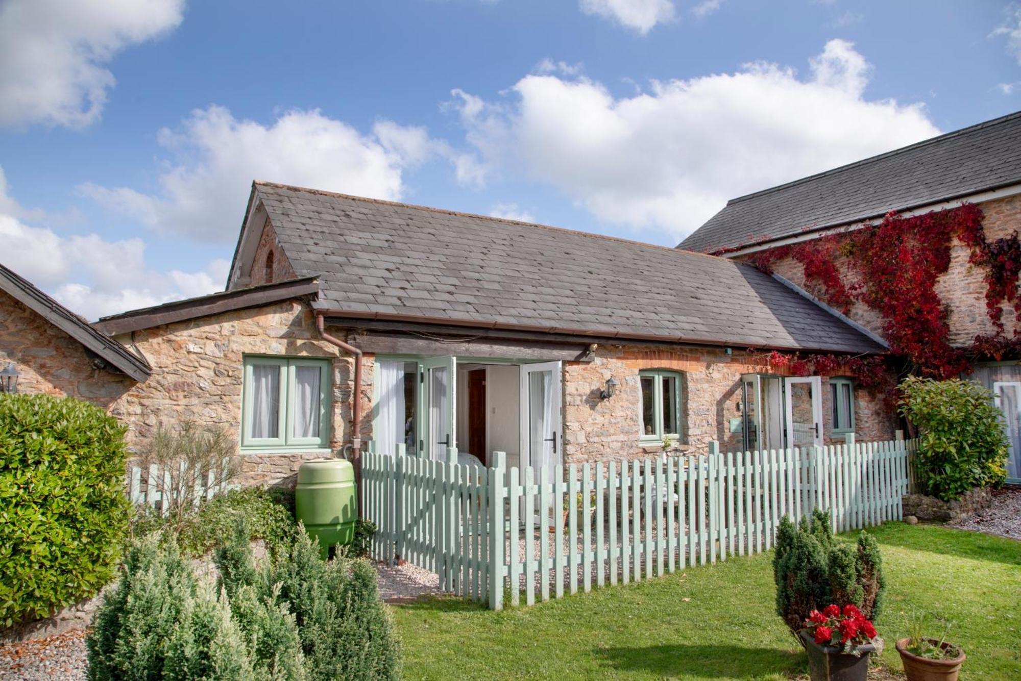 Daisy Cottage Paignton Εξωτερικό φωτογραφία