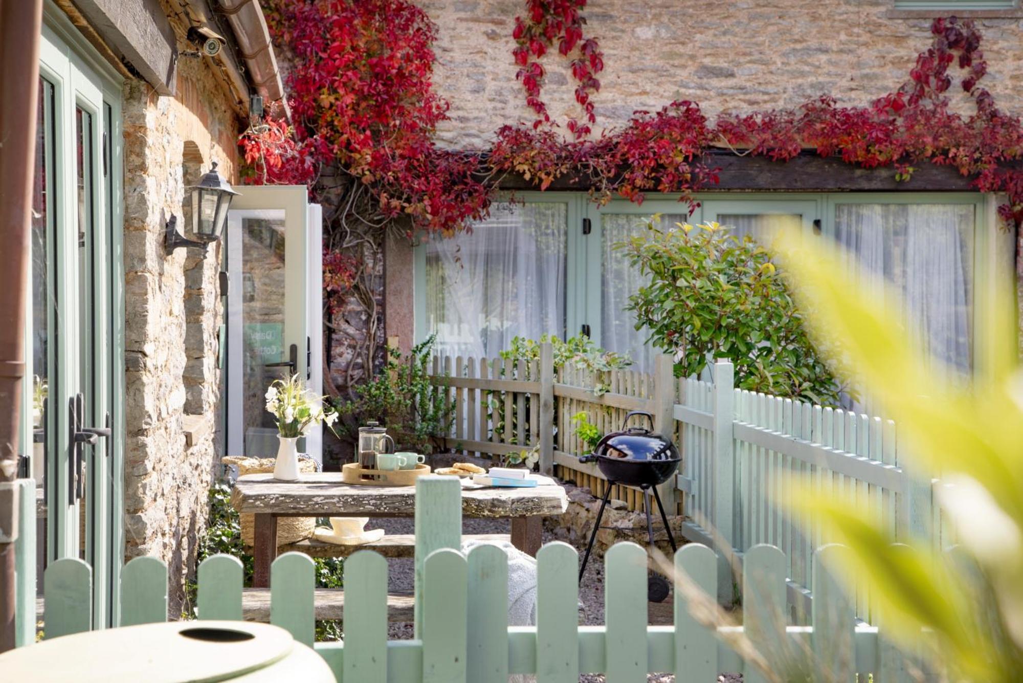 Daisy Cottage Paignton Εξωτερικό φωτογραφία
