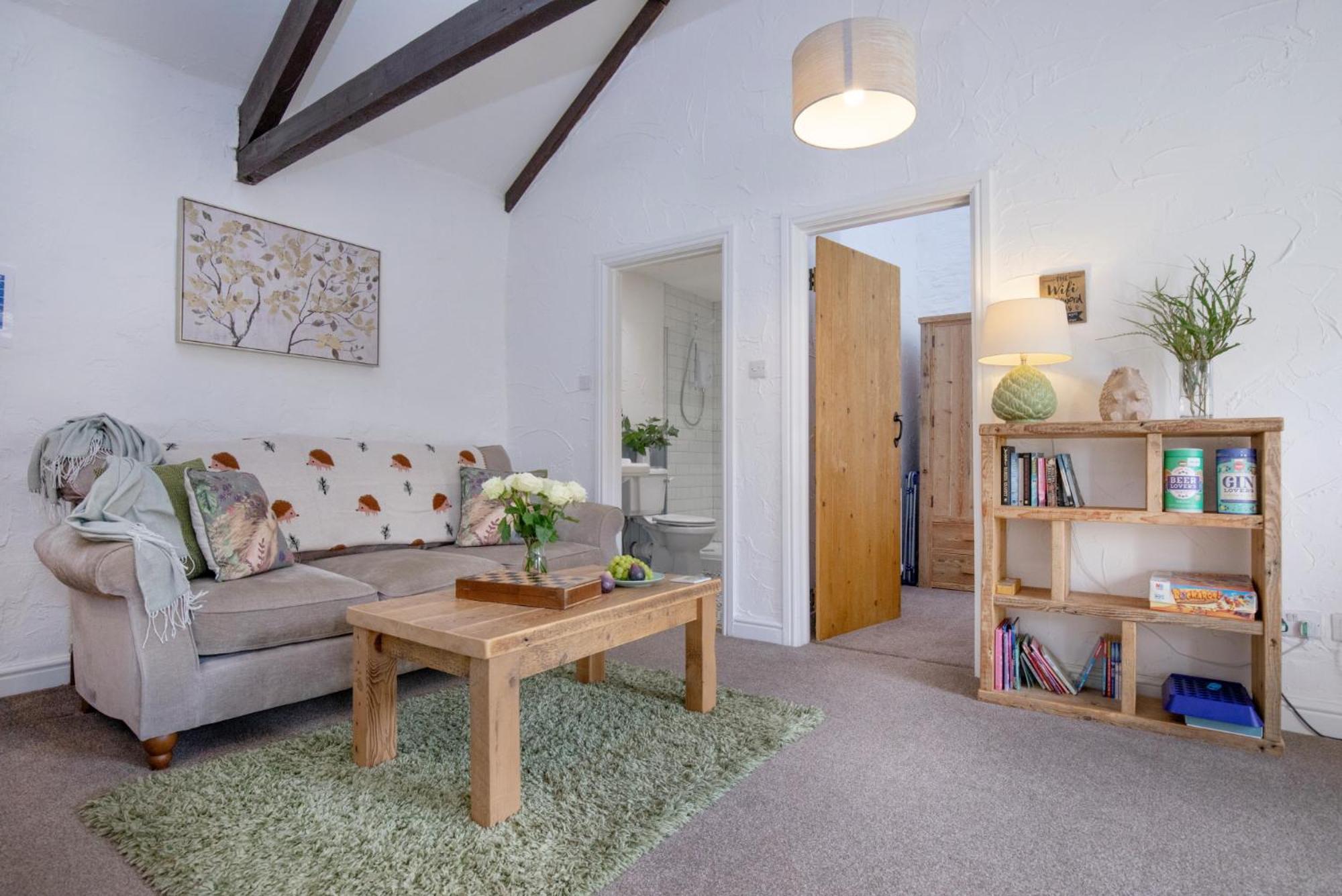 Daisy Cottage Paignton Εξωτερικό φωτογραφία