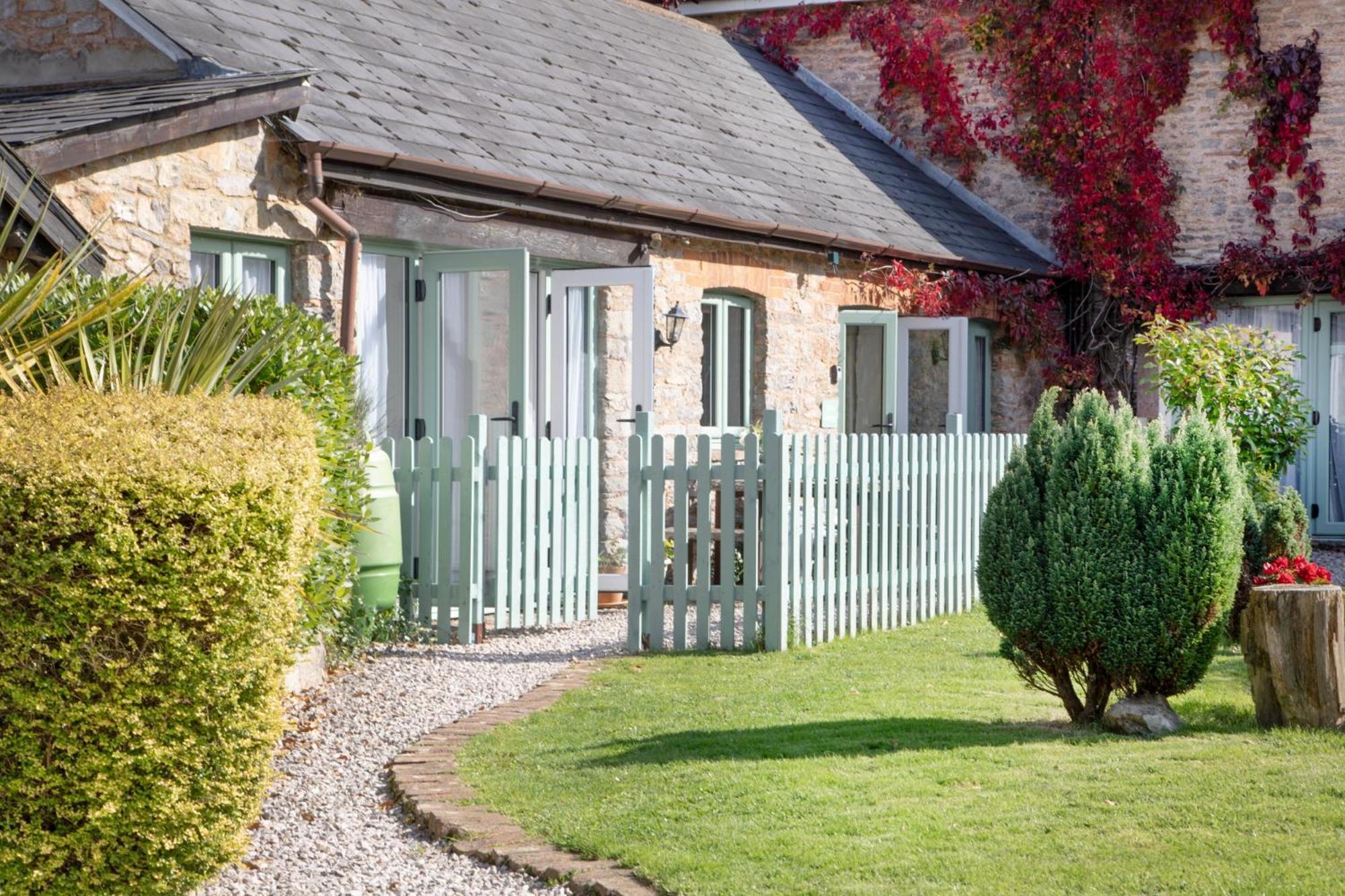 Daisy Cottage Paignton Εξωτερικό φωτογραφία