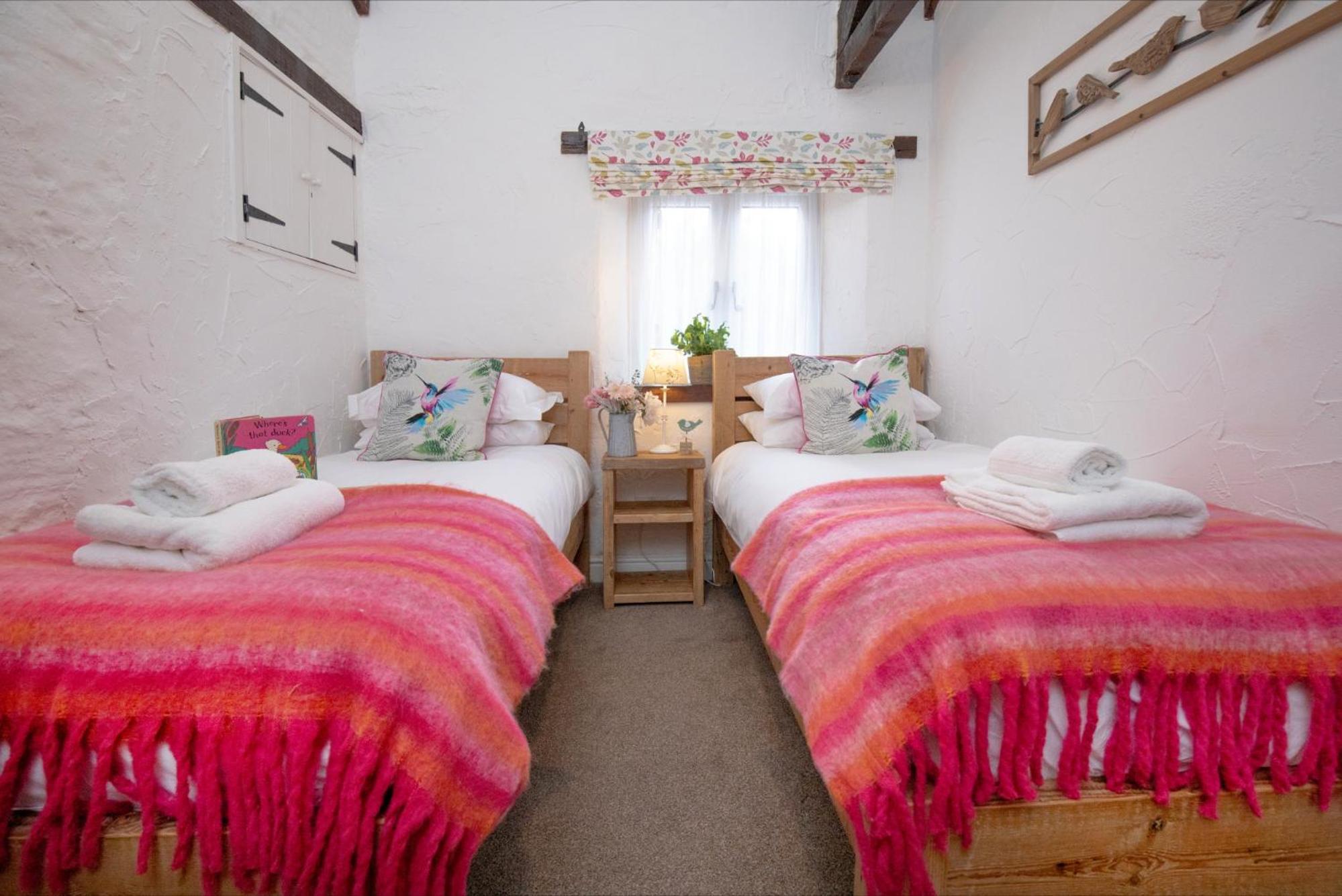 Daisy Cottage Paignton Εξωτερικό φωτογραφία