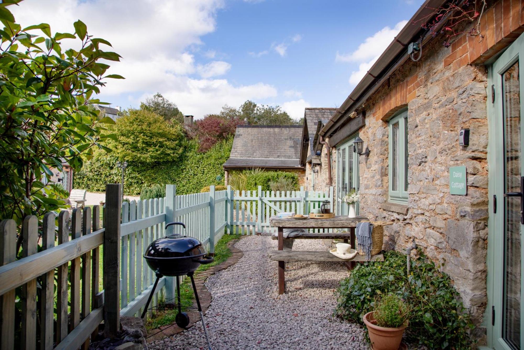 Daisy Cottage Paignton Εξωτερικό φωτογραφία
