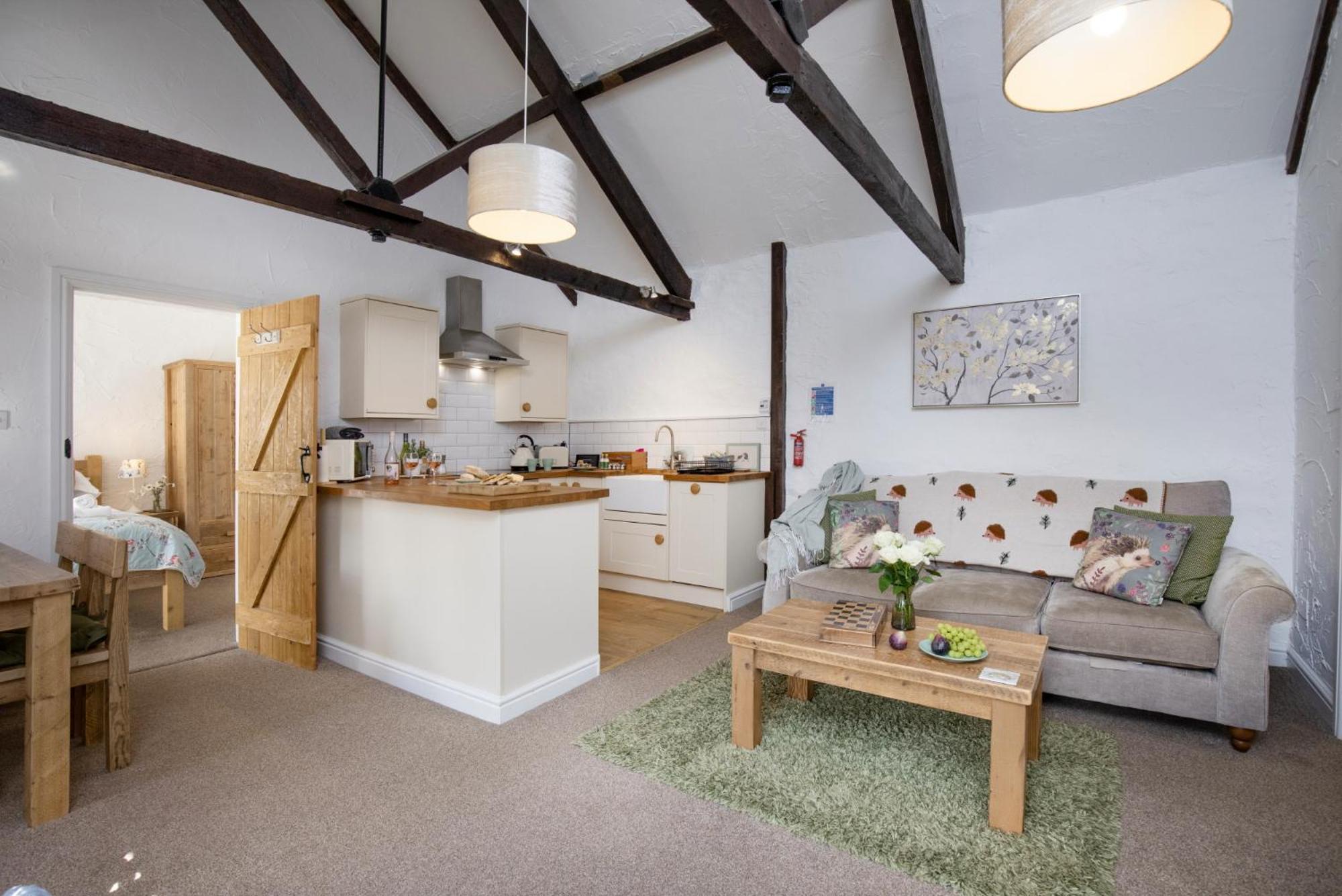 Daisy Cottage Paignton Εξωτερικό φωτογραφία