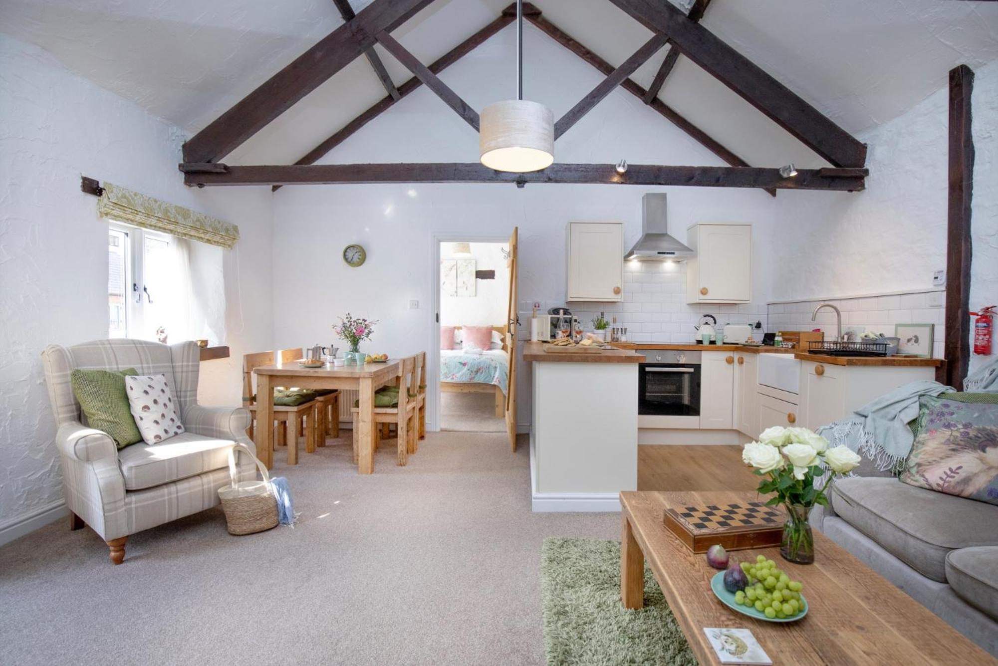 Daisy Cottage Paignton Εξωτερικό φωτογραφία