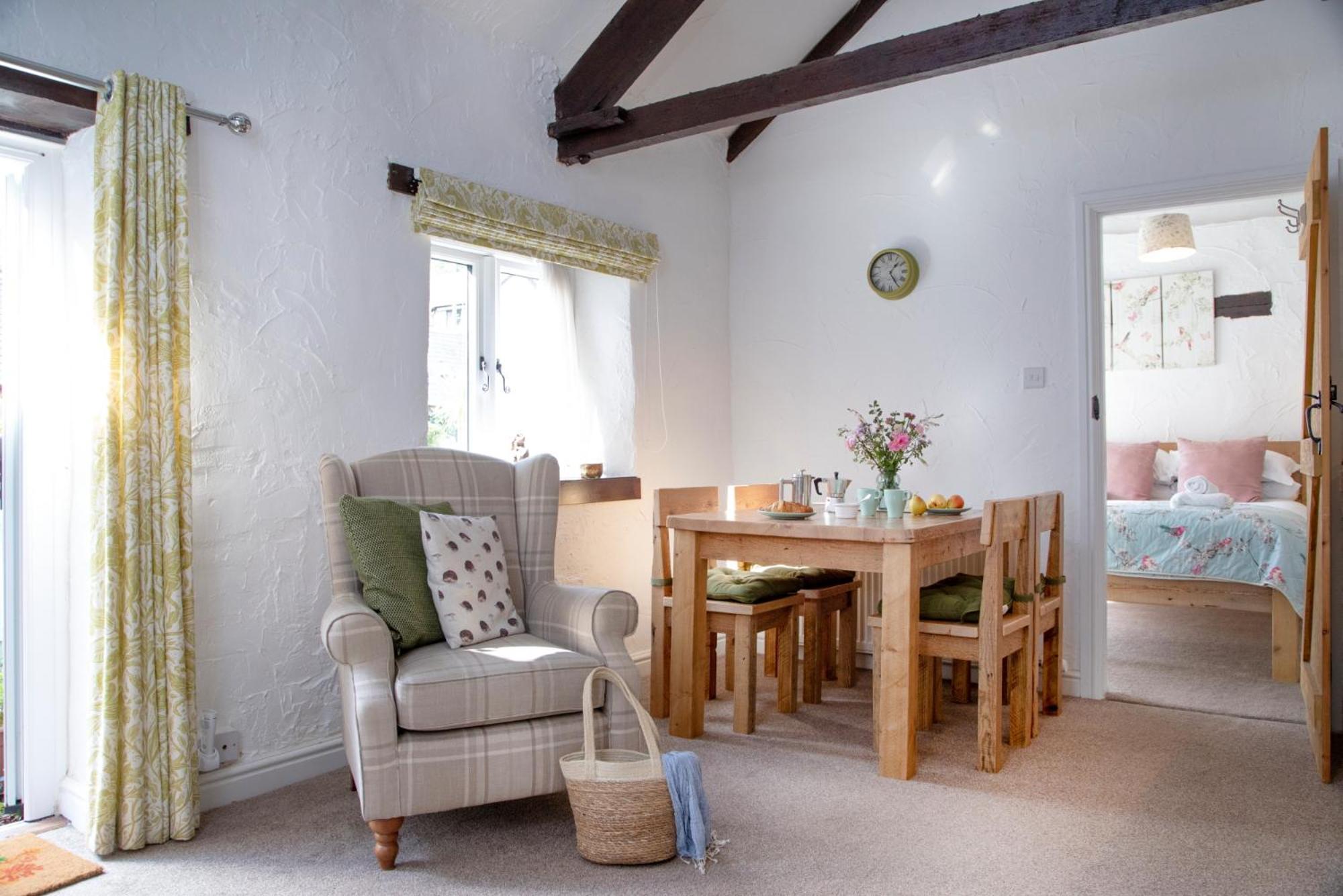 Daisy Cottage Paignton Εξωτερικό φωτογραφία