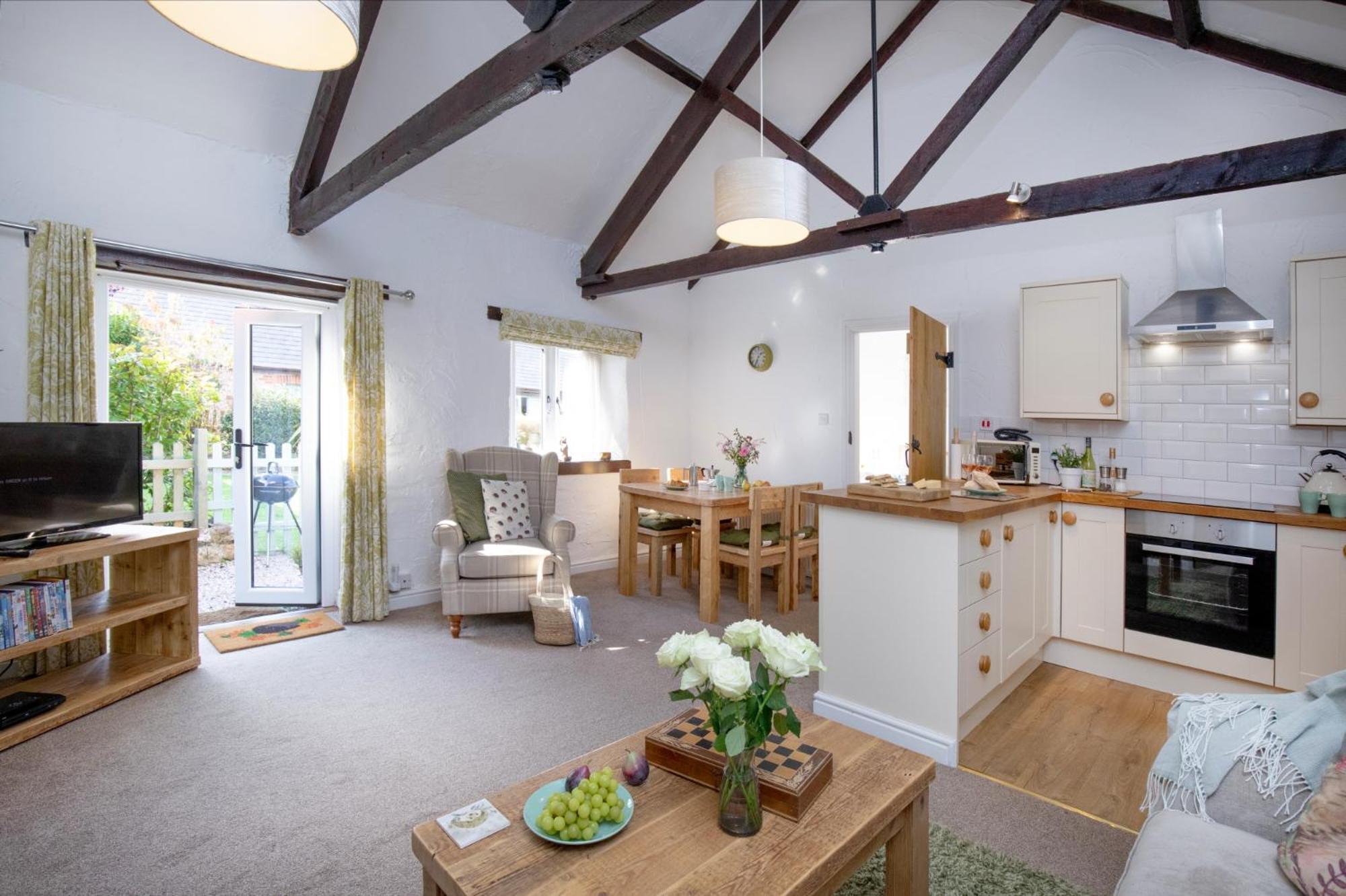 Daisy Cottage Paignton Εξωτερικό φωτογραφία