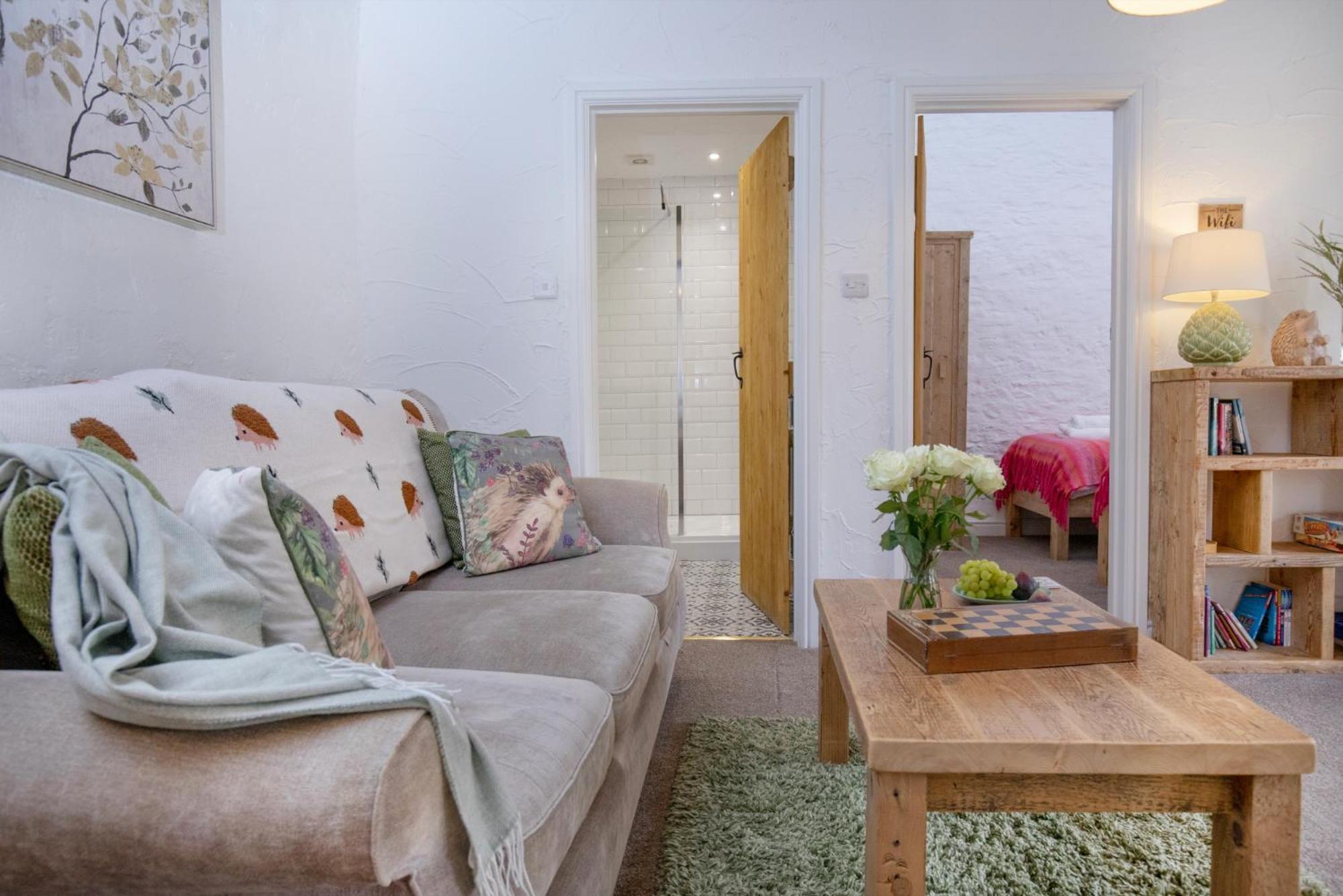 Daisy Cottage Paignton Εξωτερικό φωτογραφία