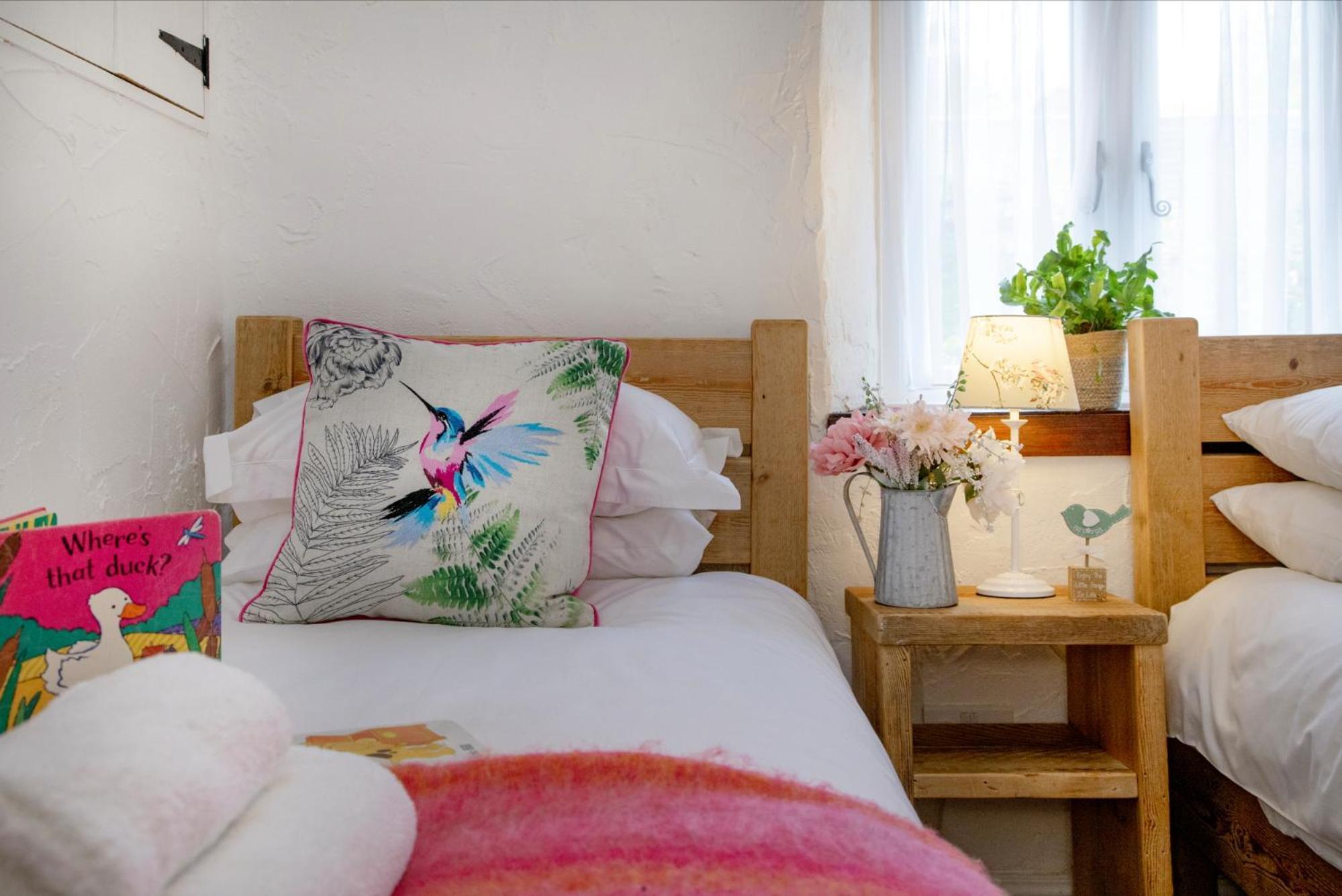 Daisy Cottage Paignton Εξωτερικό φωτογραφία