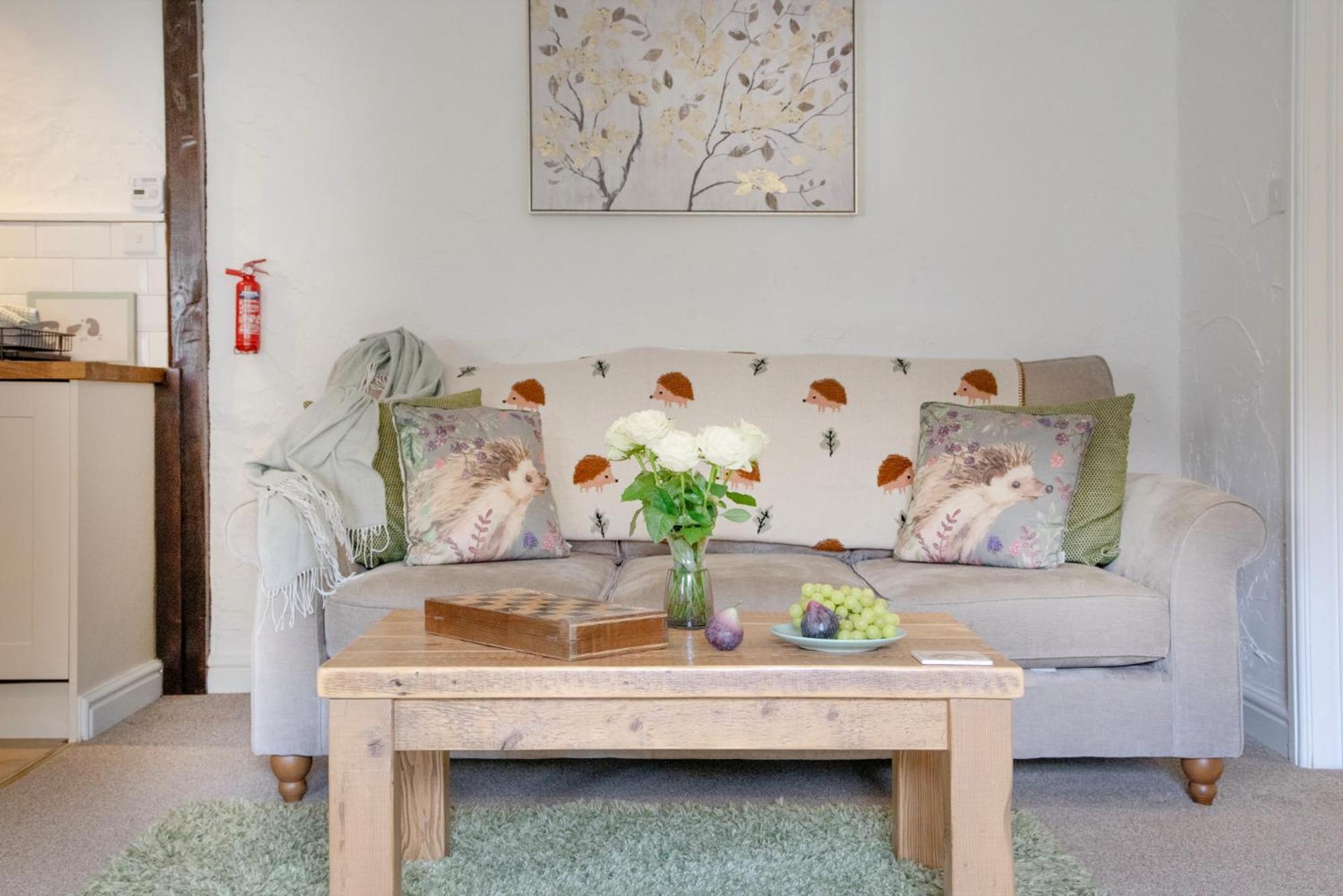 Daisy Cottage Paignton Εξωτερικό φωτογραφία