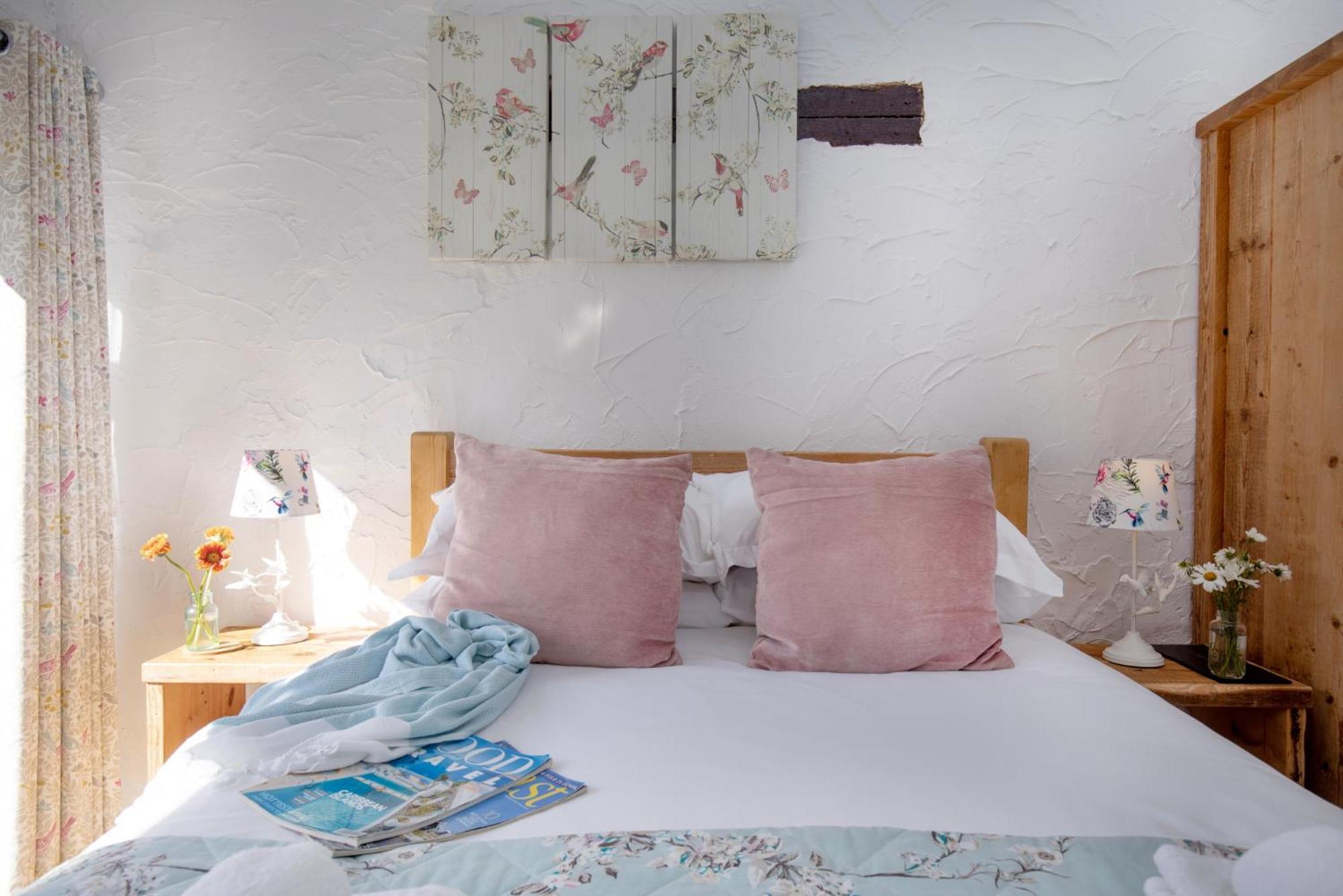 Daisy Cottage Paignton Εξωτερικό φωτογραφία