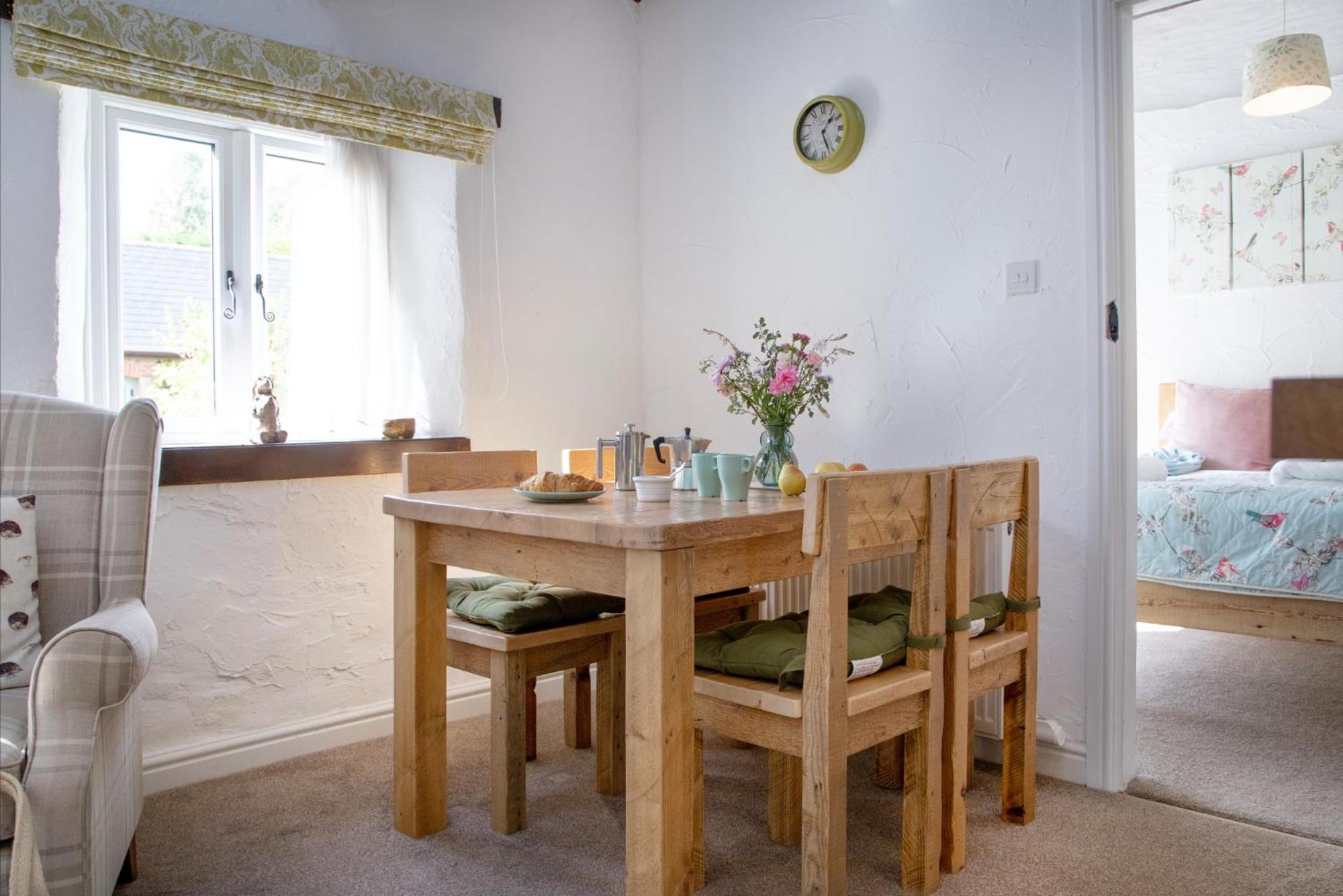 Daisy Cottage Paignton Εξωτερικό φωτογραφία