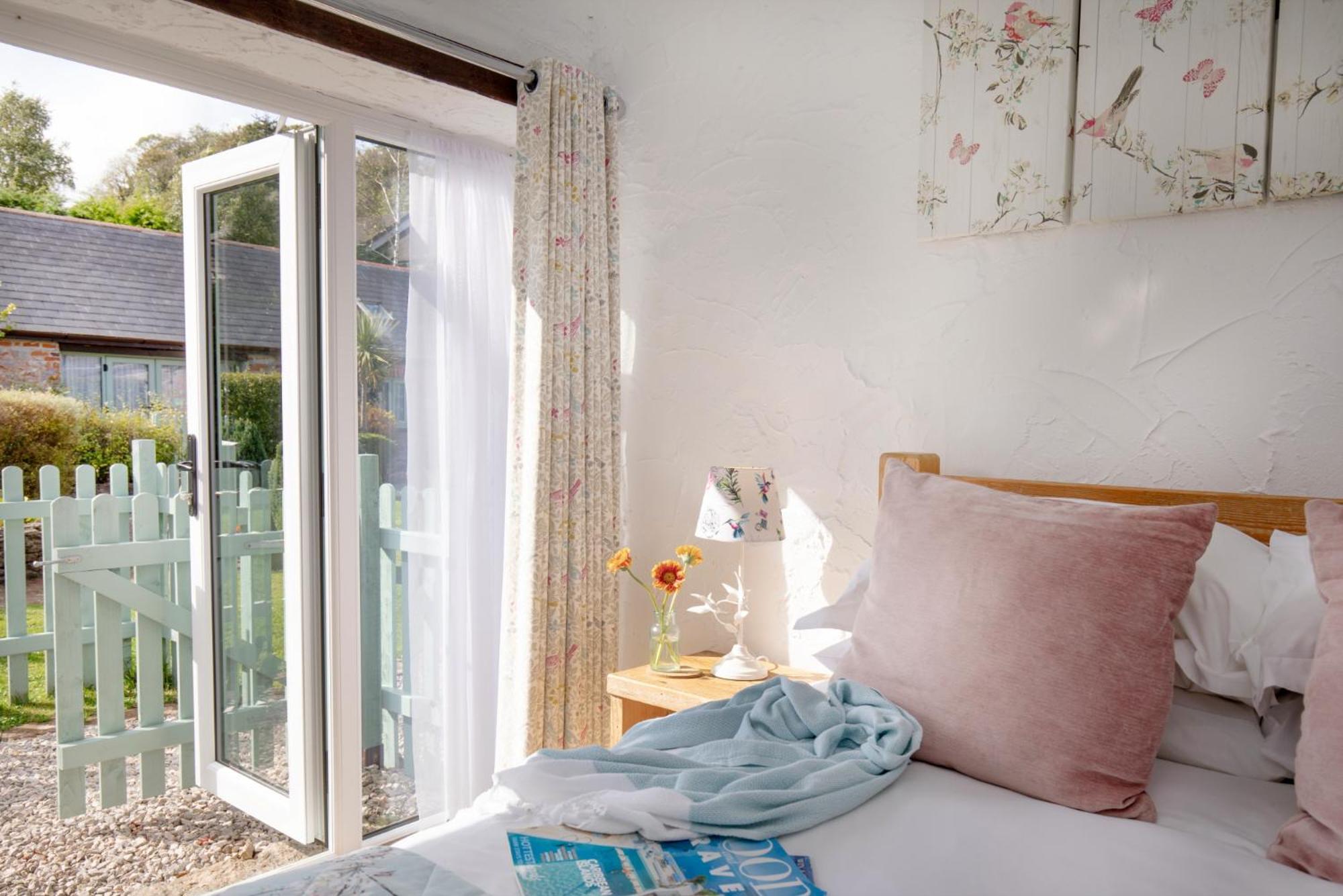 Daisy Cottage Paignton Εξωτερικό φωτογραφία