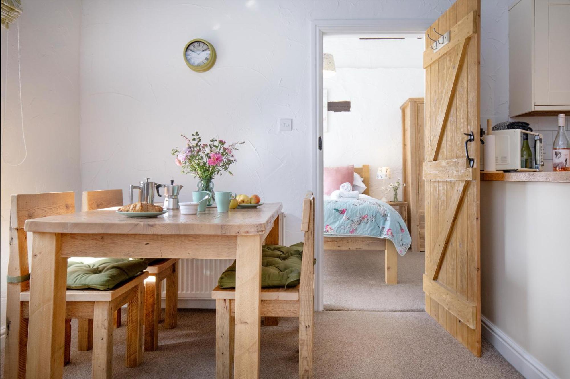 Daisy Cottage Paignton Εξωτερικό φωτογραφία