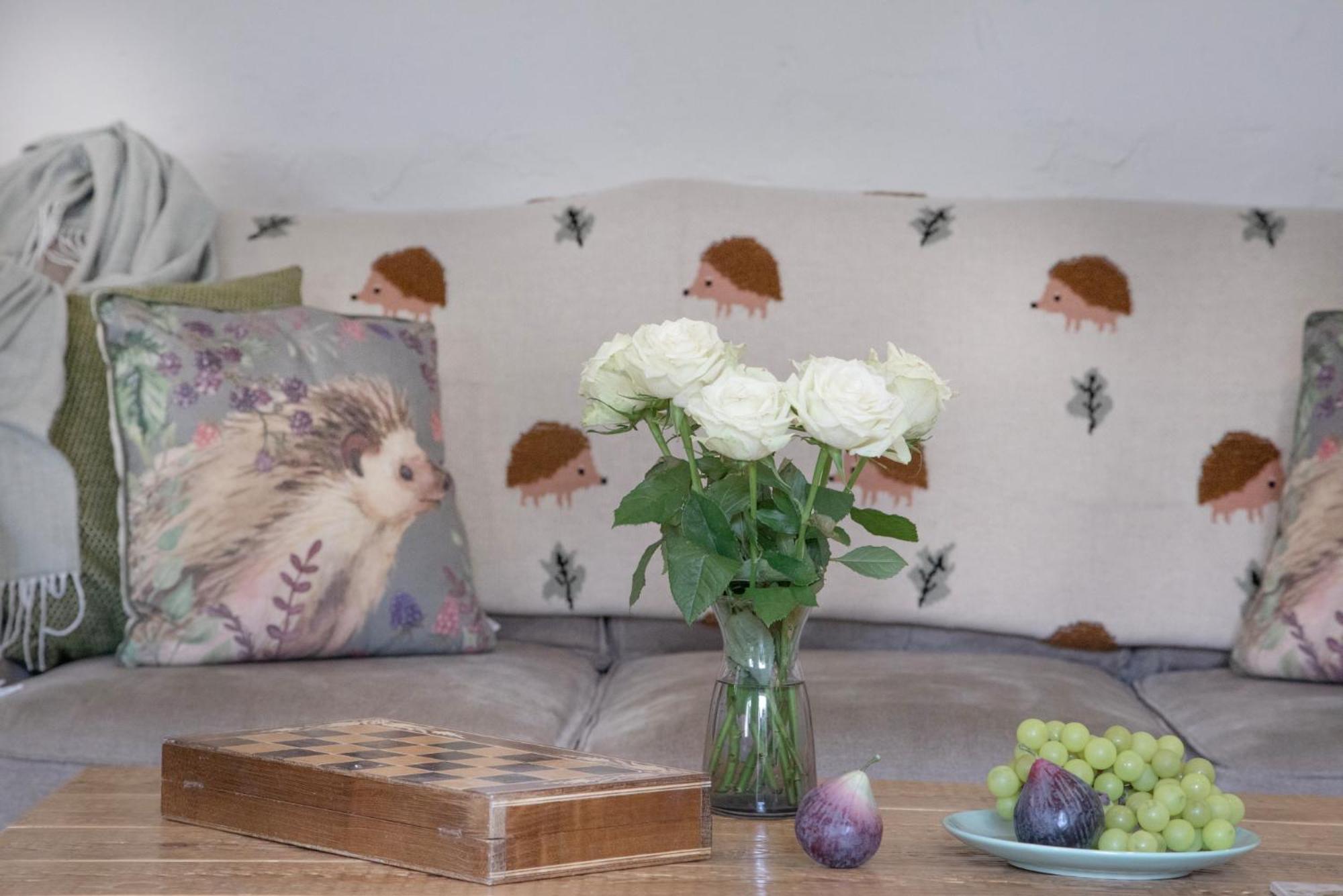 Daisy Cottage Paignton Εξωτερικό φωτογραφία