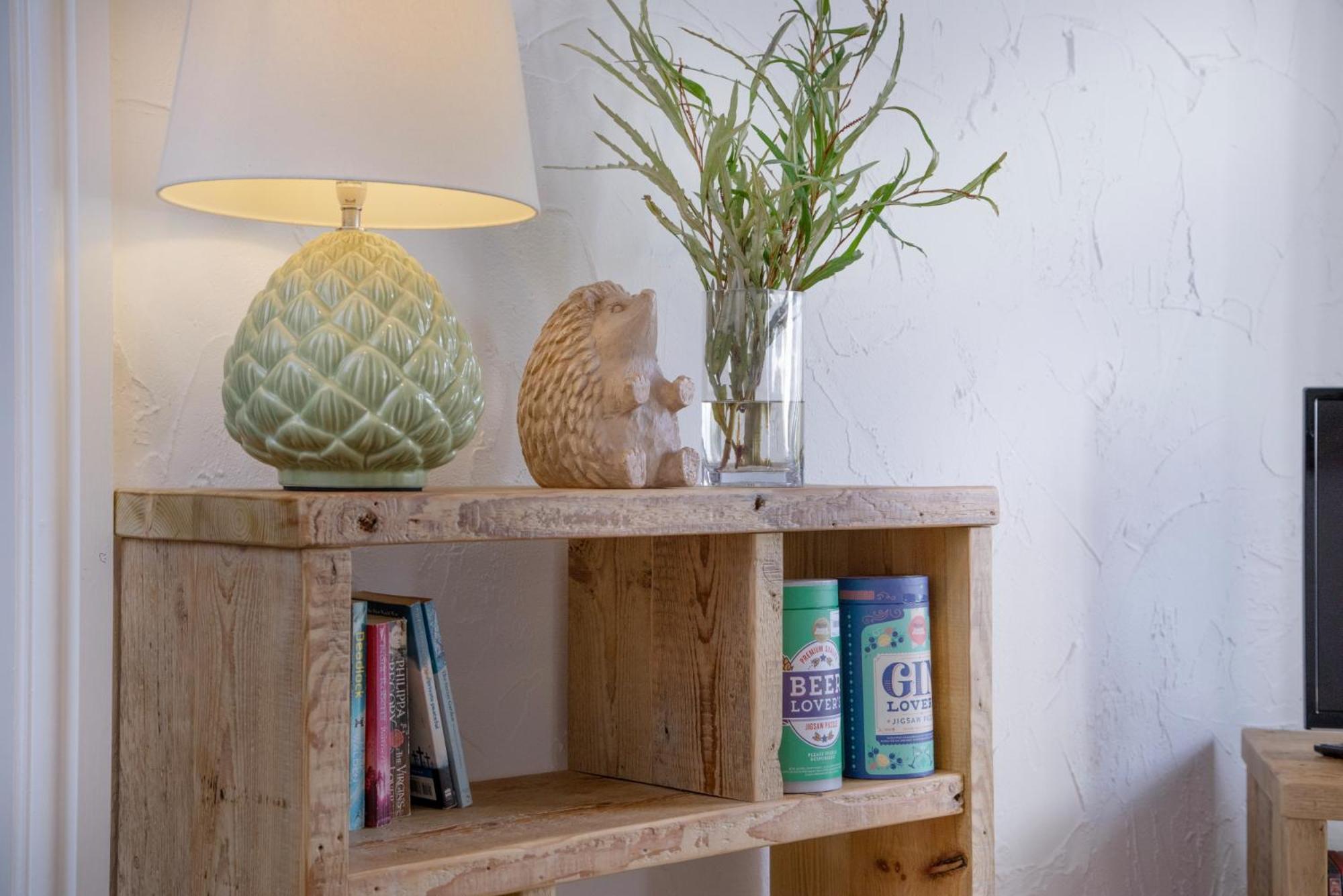 Daisy Cottage Paignton Εξωτερικό φωτογραφία
