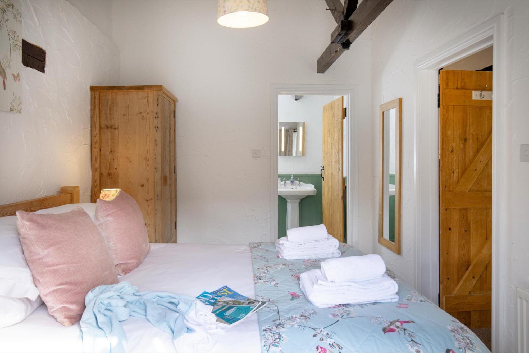 Daisy Cottage Paignton Εξωτερικό φωτογραφία