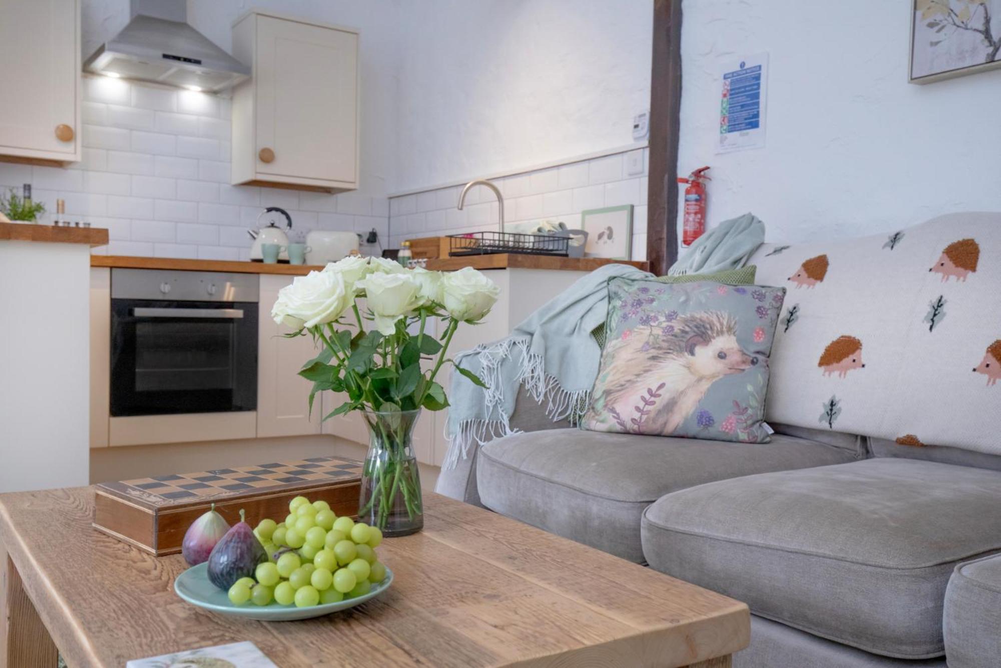 Daisy Cottage Paignton Εξωτερικό φωτογραφία
