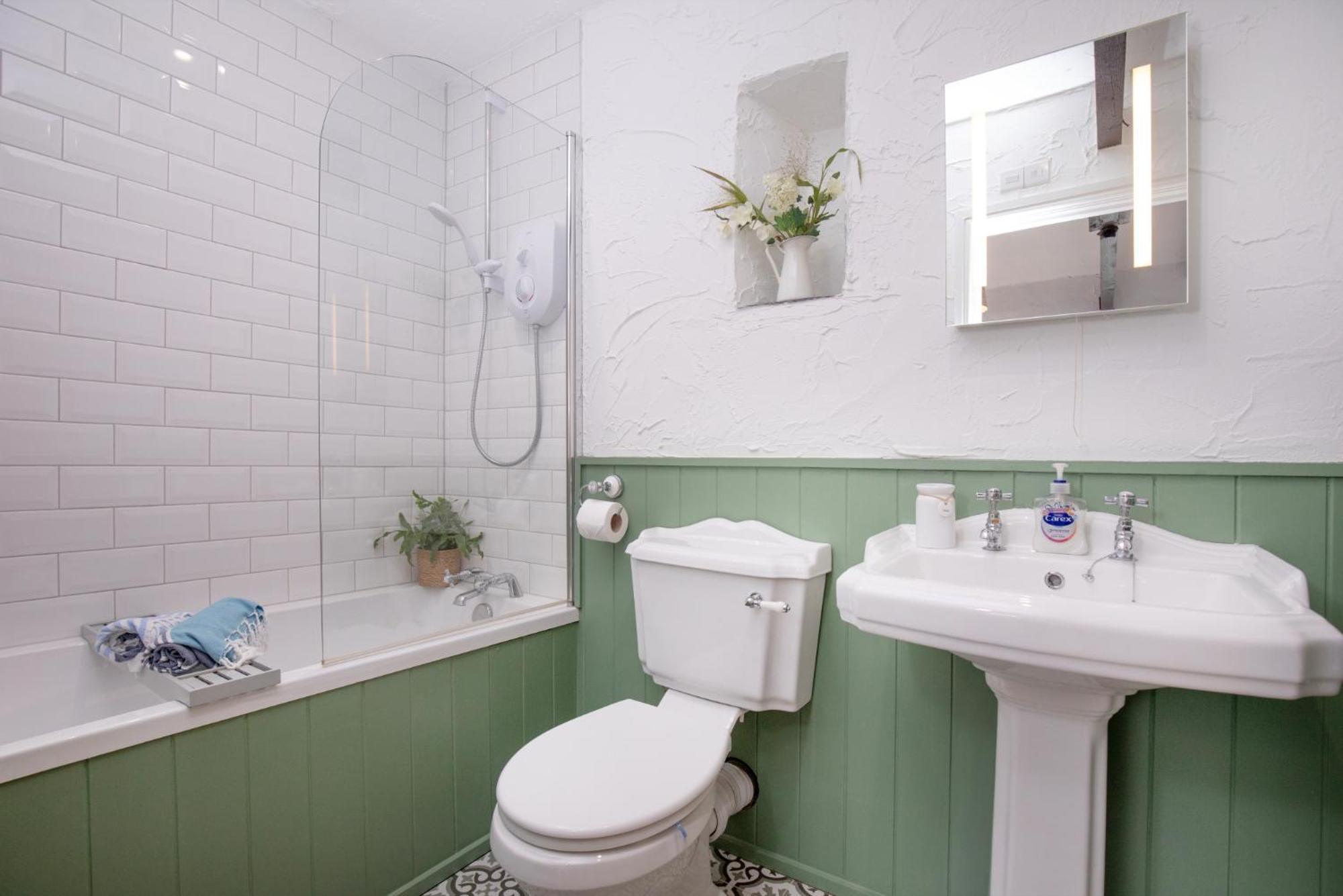 Daisy Cottage Paignton Εξωτερικό φωτογραφία
