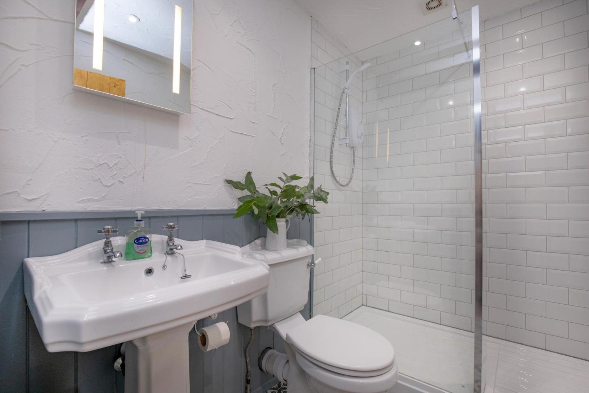 Daisy Cottage Paignton Εξωτερικό φωτογραφία