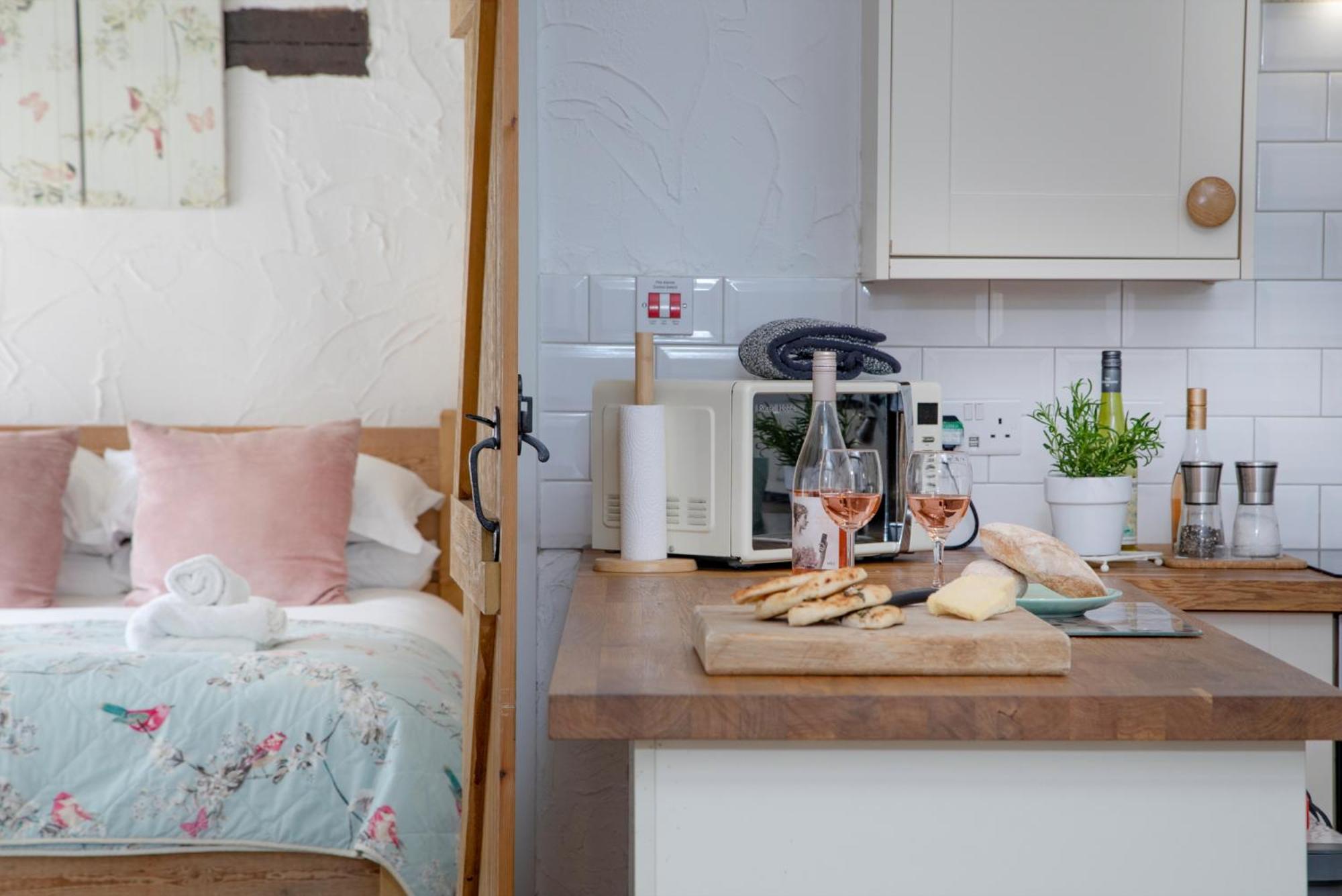 Daisy Cottage Paignton Εξωτερικό φωτογραφία